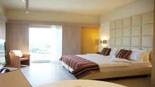 Jazz Hotel Olbia