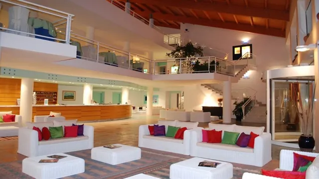 Jazz Hotel Olbia photo 3