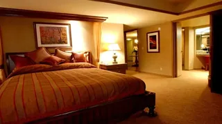 Harrah's North Kansas City Hotel