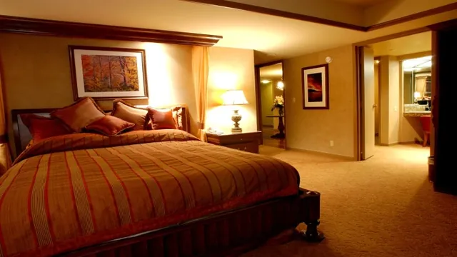Harrah's North Kansas City Hotel photo 1