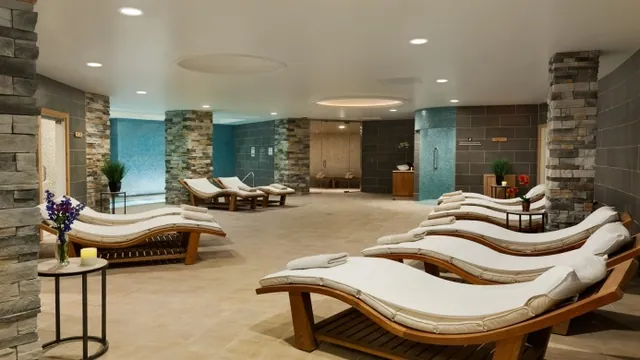 Harrah's North Kansas City Hotel photo 2