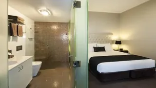 Quality Inn The George Hotel Ballarat