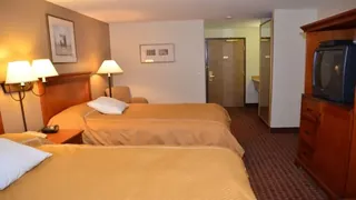 Econo Lodge Auburn