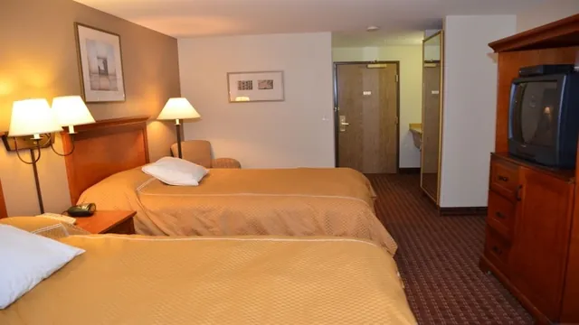 Econo Lodge Auburn photo 1