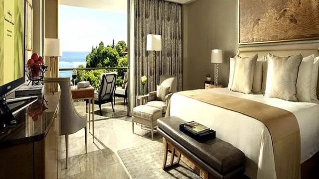 Mulia Resort Nusa Dua Bali photo 3