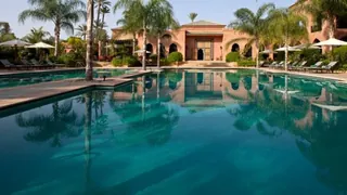 Mosaic Palais Aziza & Spa Hotel Marrakech