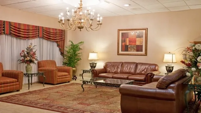 Rainbow Inn Huntsville photo 2