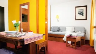 Belambra Les Olympiades Val Thorens Apartment