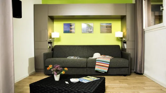 Belambra Pinsolle Mimizan Apartment photo 1