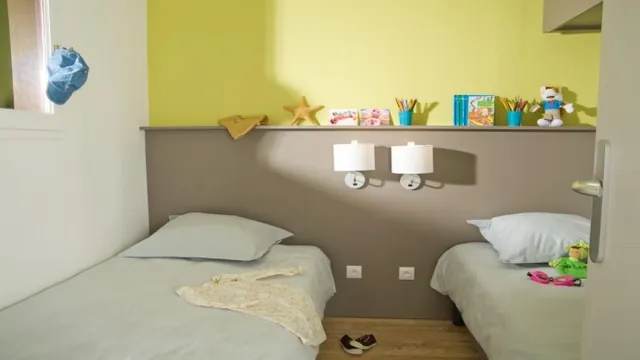 Belambra Pinsolle Mimizan Apartment photo 2