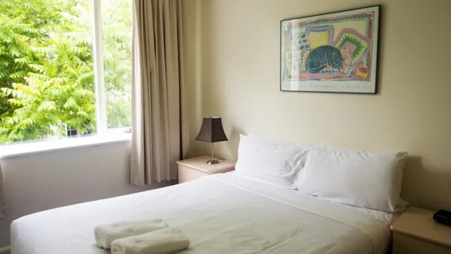 Latitude 25 By Max Serviced Apartments Croydon photo 2