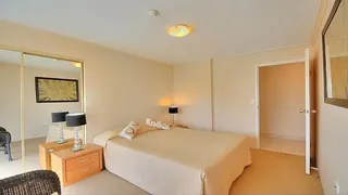 Alexander Holiday Apartments Surfers Paradise