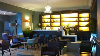 Belambra Le Vendome Hotel Menton