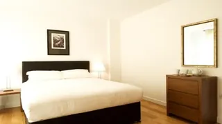 Olympic House By Max Serviced Apartments Glasgow