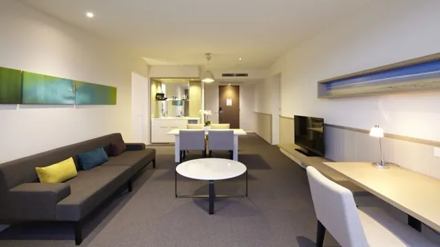 Quarters at Flinders Hotel Mornington Peninsula photo 2