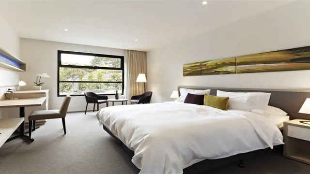 Quarters at Flinders Hotel Mornington Peninsula photo 3