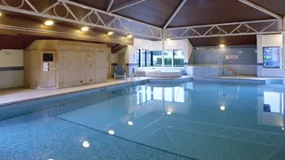 MAX House Serviced Apartments Farnborough