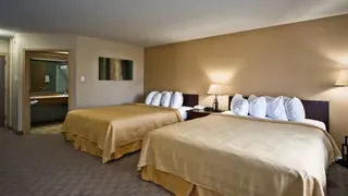 Quality Inn Winkler