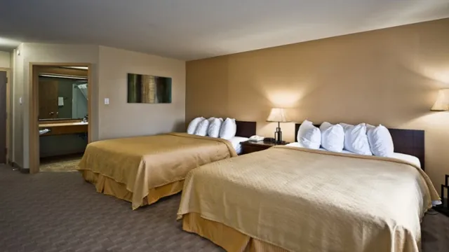 Quality Inn Winkler photo 1