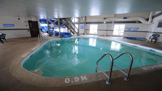 Quality Inn Winkler photo 2