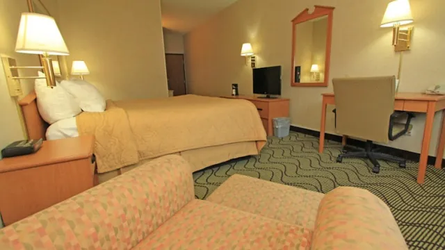 Quality Inn Winkler photo 3