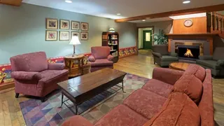 Econo Lodge Winnipeg, MB