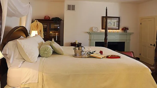 Rachael's Dowry Bed & Breakfast Baltimore photo 1