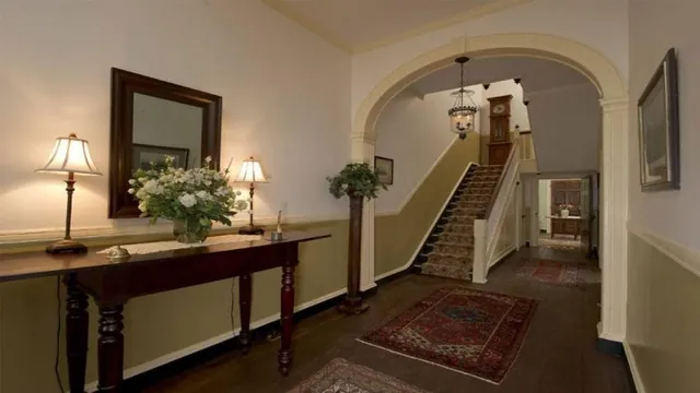 Rachael's Dowry Bed & Breakfast Baltimore photo 2