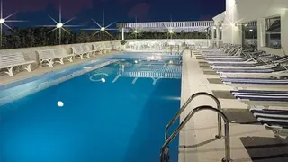 City Hotel Montesilvano