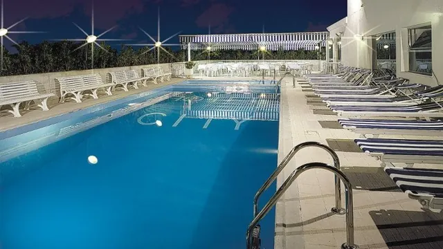 City Hotel Montesilvano photo 1