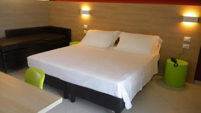 City Hotel Montesilvano photo 2