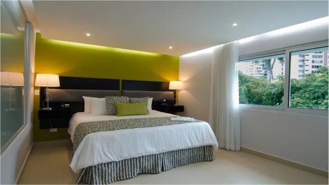 The Saba Hotel By Hospitality Sense Panama photo 1