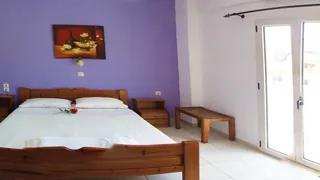 Nikos Apartments Crete