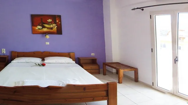 Nikos Apartments Crete photo 1
