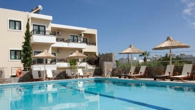 Nikos Apartments Crete photo 2