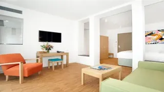 Art Hotel Dulac Amsterdam