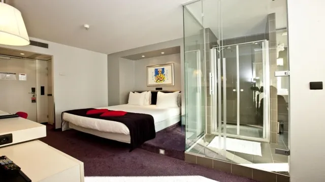 Art Hotel Dulac Amsterdam photo 2