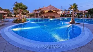 Gouves Park Hotel Crete