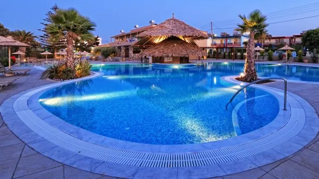 Gouves Park Hotel Crete photo 1