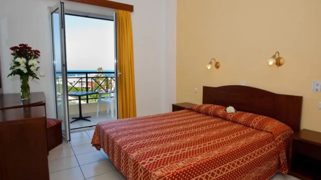 Gouves Park Hotel Crete photo 2