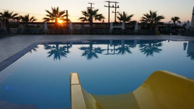 Gouves Park Hotel Crete photo 3
