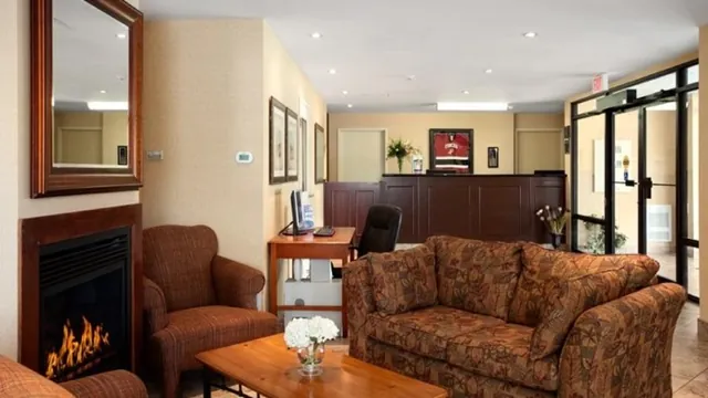 Bayside Motel Trenton photo 2