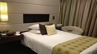 Ibis Strasbourg Centre Gare