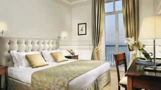 San Remo Hotel San Francisco
