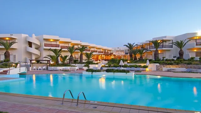 Sirios Village Crete Hotel photo 3