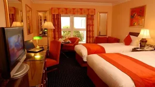 Coach House Hotel Galway