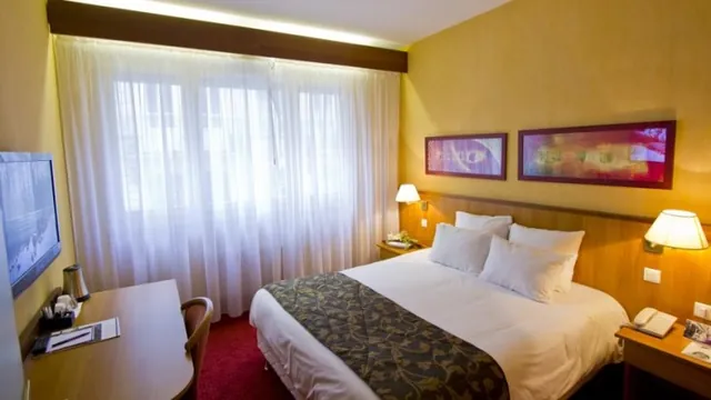 Timhotel Lyon Part Dieu Hotel photo 1