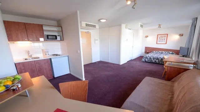 Timhotel Lyon Part Dieu Hotel photo 2