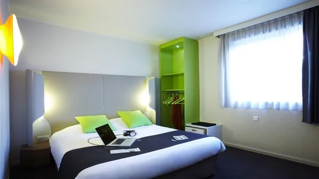 Timhotel Lyon Part Dieu Hotel photo 3