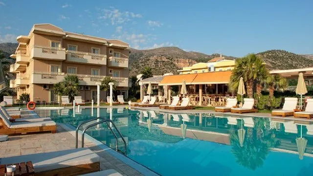 Kastro Beach Apartments Crete photo 2
